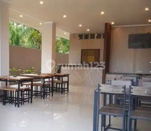 Hotel Dijual di Central Kuta Mandalika Lombok  1