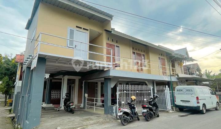 Premium Boarding House for Sale in the Heart of Mataram City