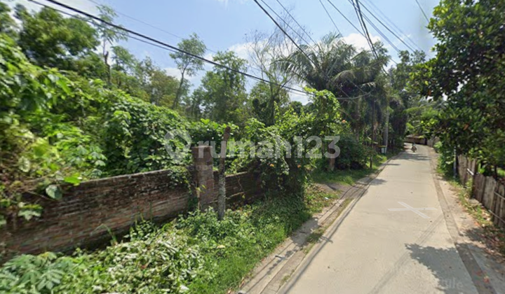 Tanah premium strategis di pusat sentral Kuta mandalika 