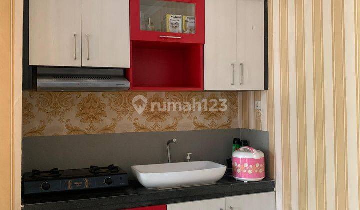 Rumah di kompleks Graha Permata Kota Selagalas 2