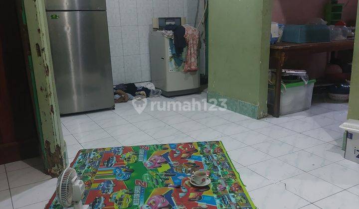 Rumah Ruko di Pinggir Jalan Babakan Kota Mataram  2