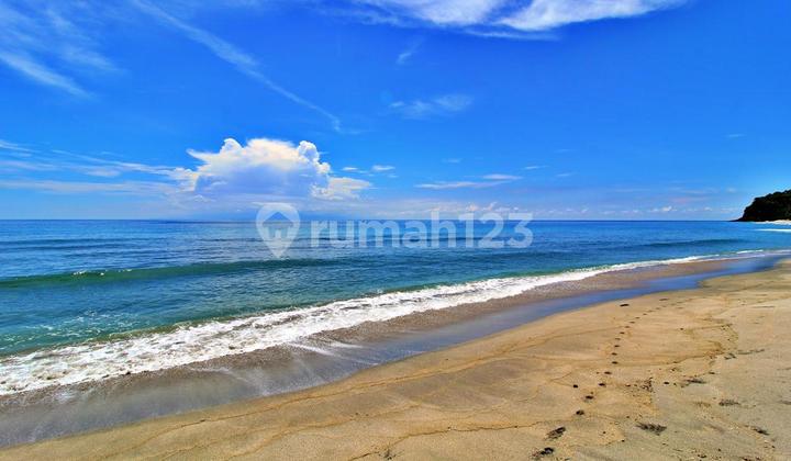 Tanah Pinggir Pantai Senggigi Dekat Hotel Living Asia Tanah Pinggir Pantai Senggigi Dekat Hotel Living Asia
