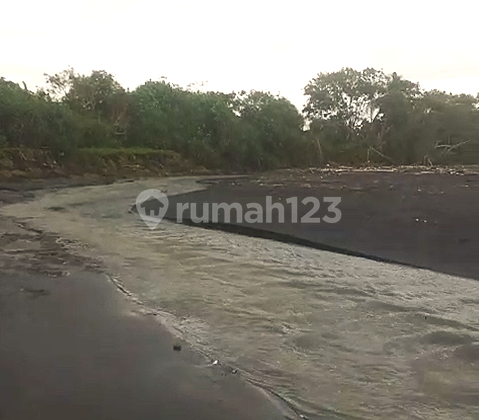 Land near Tegalambo Beach Kerambitan Tabanan Bali