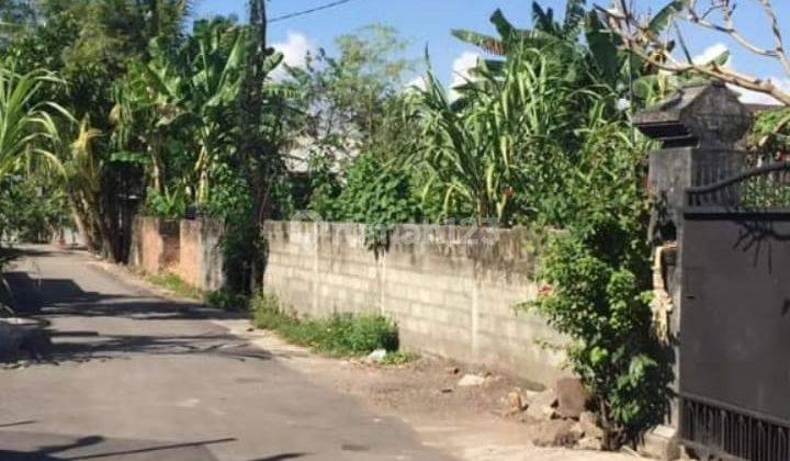 Rumah di Gebang dekat RS kota Mataram  2