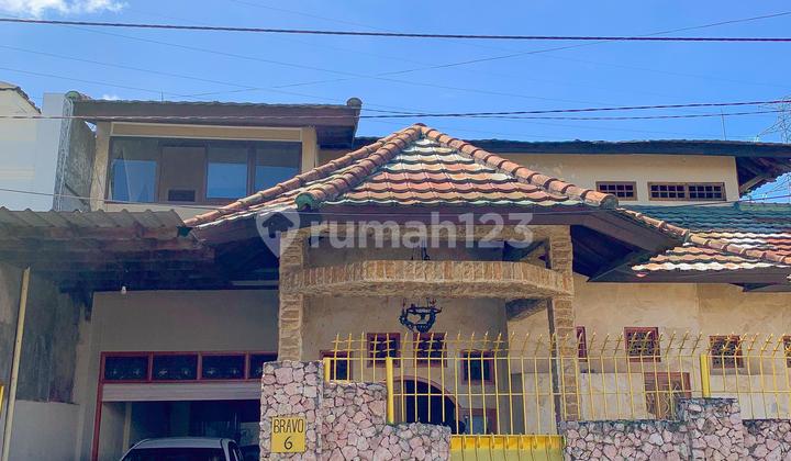 Rumah di Kompleks perumahan sandik Lombok Barat  1