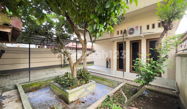 Rumah Murah dan Luas Lantai 3 di Kota Mataram 2