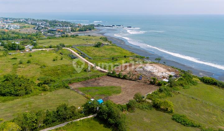 Tanah Pantai Nyanyi Tabanan Bali Tanah Pantai Nyanyi Tabanan Bali
