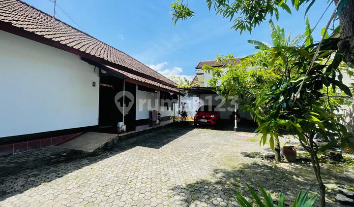 House in Pepabri Pagesangan Complex 2