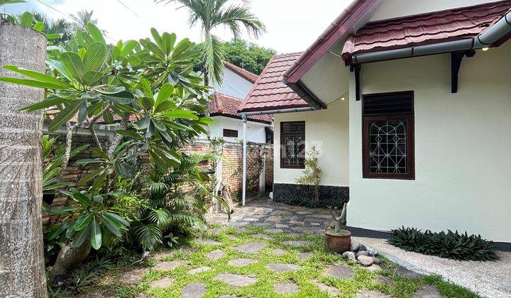 Rumah di Kompleks Green Valley Senggigi  2