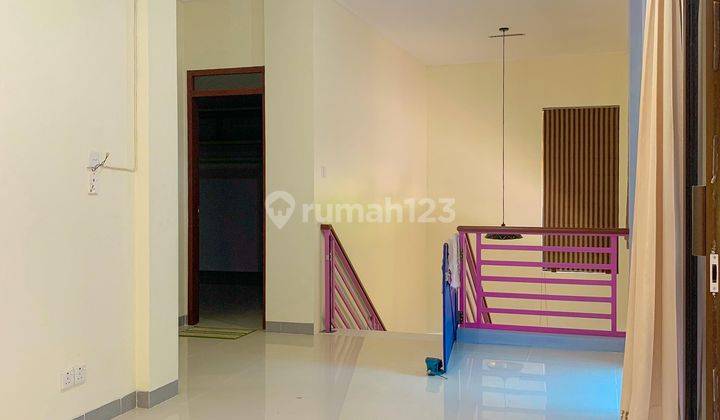 Rumah di kompleks Senggigi square  2