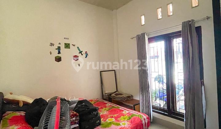 Rumah di Kekalik dekat Stikes Panjitilar   2