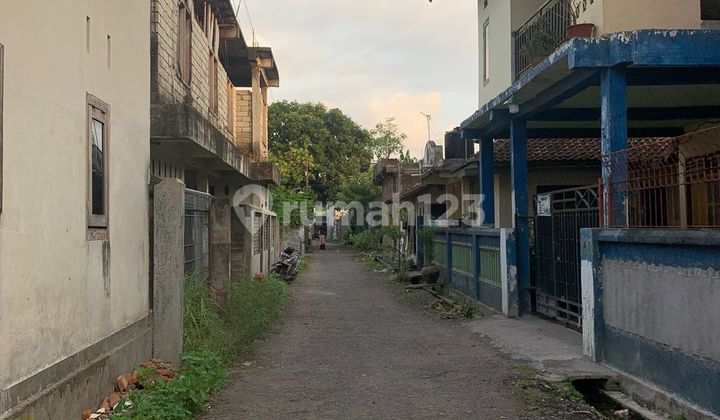 Boarding house in Kekalik near UNRAM campus