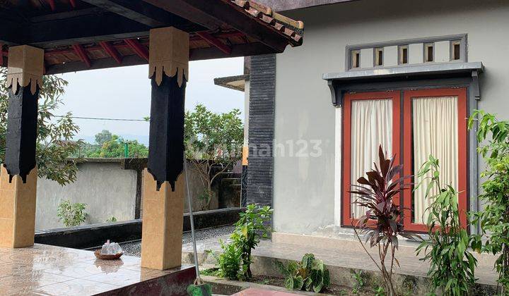 Rumah di Karang Baru Mataram  1