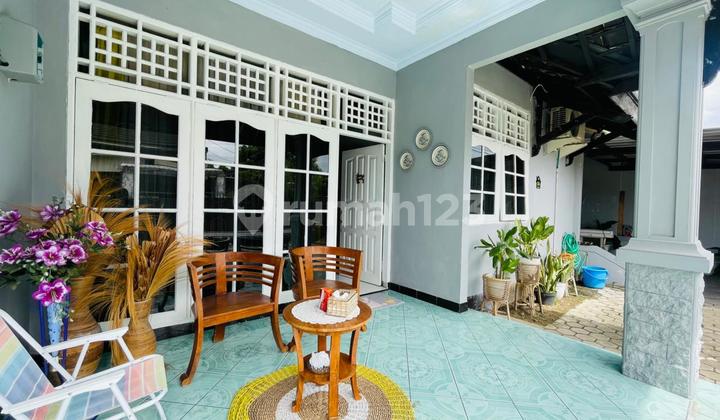 Rumah 3,5 Are di Monjok Dekat Polsek Selaparang 2