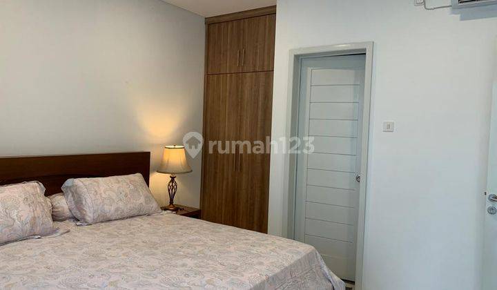 Rumah di kompleks elit Mutiara Boutique   2