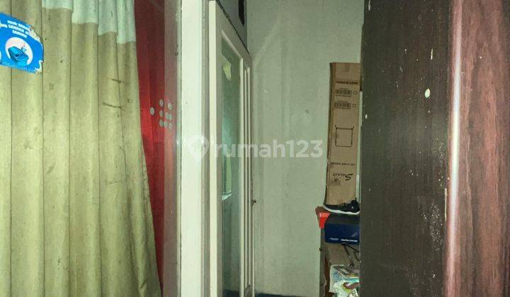 Rumah di kompleks Kodya Asri kota Mataram   2