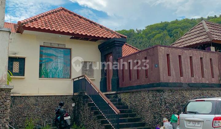 Villa di kompleks Senggigi square Villa di kompleks Senggigi square