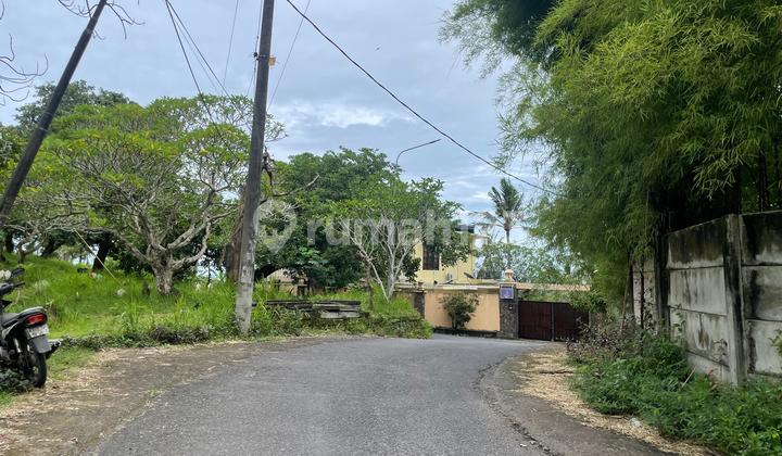Land Near Jayakarta Batu Layar Hotel