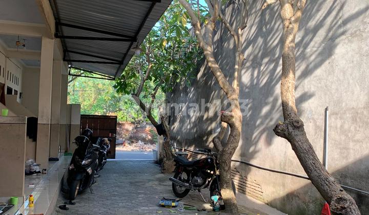 Kost in Cakra near Sriwijaya Street