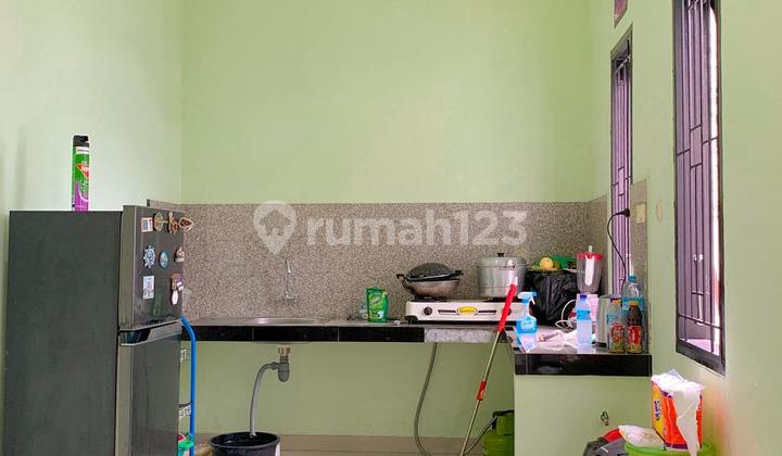 House in the Senteluk Batu Layar complex near Senggigi.