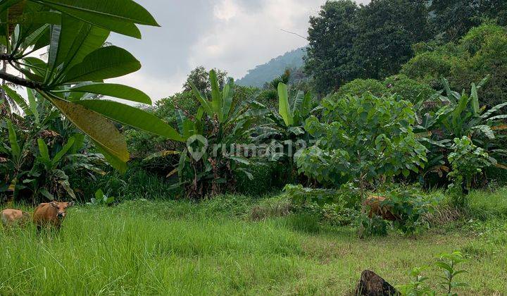 Tanah view laut di Kerandangan dekat Senggigi tourist area 2