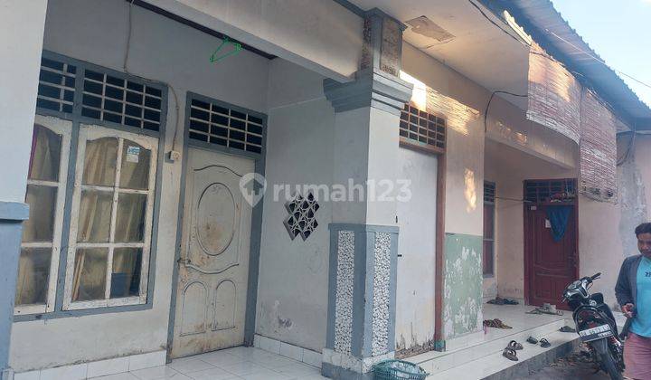 Kos kosan, Toko Dan Rumah di Pejeruk Ampenan  1