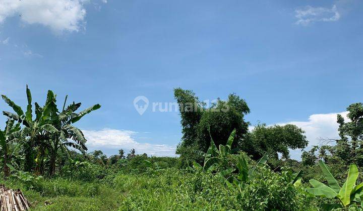 Tanah di Labulia Dekat Bypass Bandara Lombok 1