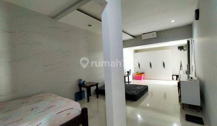 Rumah mewah di kompleks Pepabri Pagesangan   2