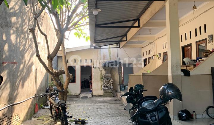 Kost in Cakra near Sriwijaya Street