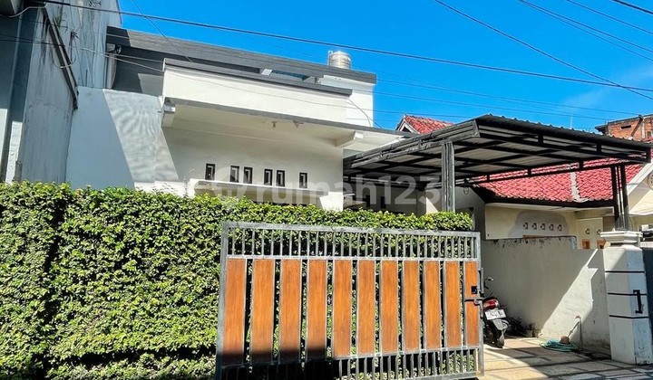 Rumah di Kekalik dekat Stikes Panjitilar  