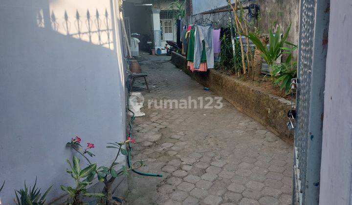 Kos kosan, Toko Dan Rumah di Pejeruk Ampenan  2