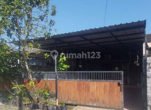 Rumah di BTN Royal Gunung Sari  1