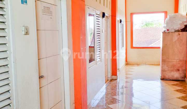 Boarding house near UIN campus and Muhammadiyah Mataram campus.