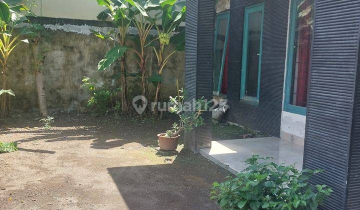 Rumah di Kompleks Perumahan Jl Adi Sucipto Mataram  2