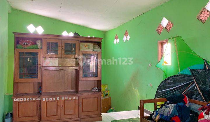 Rumah pinggir jalan Mataram cocok untuk usaha   2