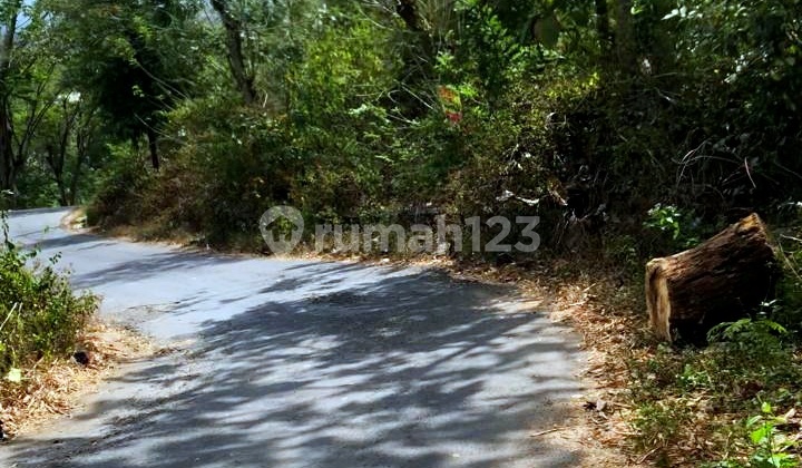 Tanah murah di Gerung-jembatan kembar Lombok Barat Tanah murah di Gerung-jembatan kembar Lombok Barat