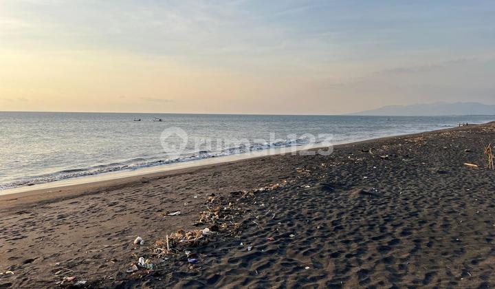 Cheap land by the beach in Kuranji, West Lombok Cheap land by the beach in Kuranji, West Lombok