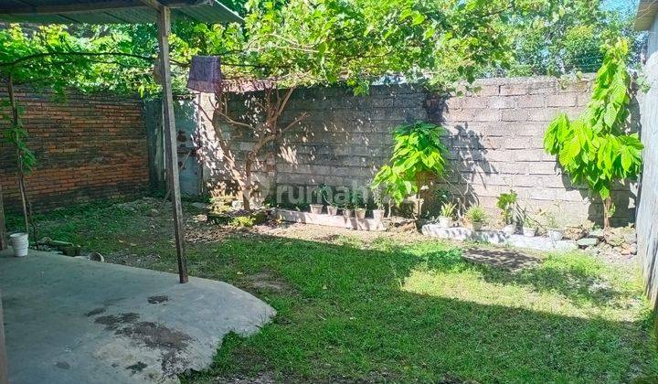 Rumah di kompleks Pemda Gerung Lombok Barat 2
