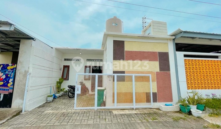 Rumah di Griya Pesona Alam Sayang-Sayang