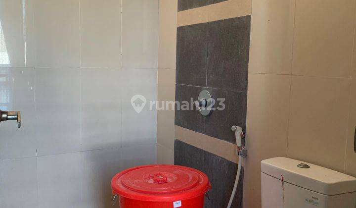 Rumah di kompleks Graha Permata Kota Selagalas  2