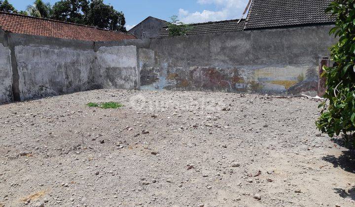 Tanah di Seruni Dekat Polda Ntb  2