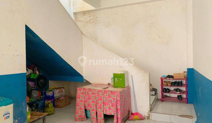 Ruko di Lawata Gomong dekat kampus unram  2