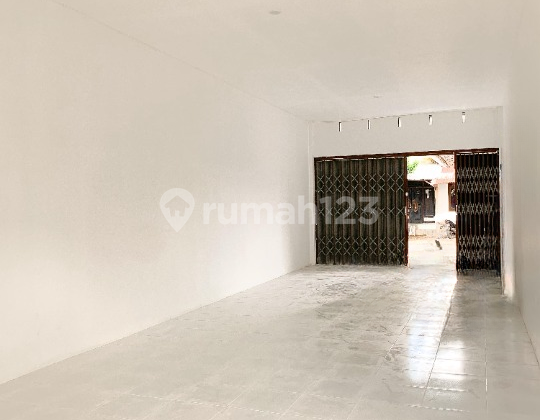 Dijual toko di babakan dekat Rumah sakit provinsi NTB  2
