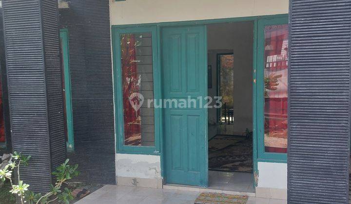 Rumah di Kompleks Perumahan Jl Adi Sucipto Mataram  2