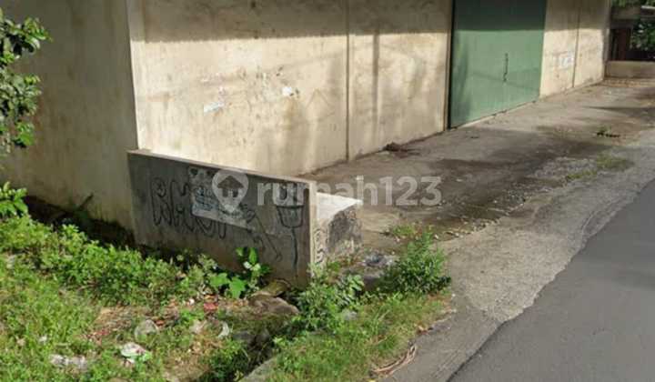 Warehouse in West Merembu Lombok