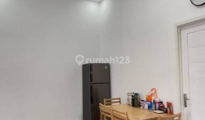 Rumah Minimalis di Kompleks Pagutan Regency Mataram  2