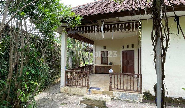 Villa Dekat Pantai di Montong Lombok Barat  2