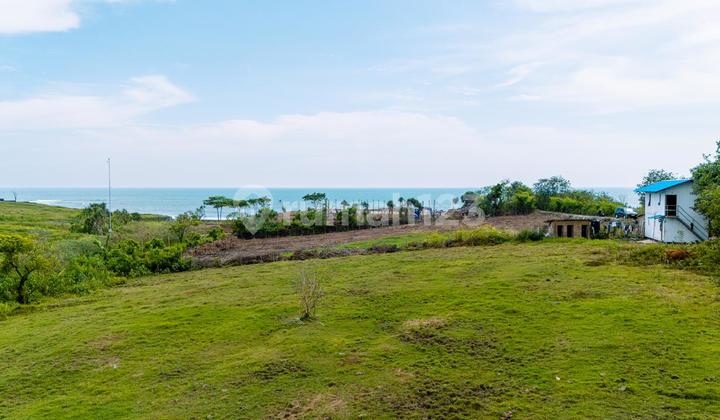 Tanah Pantai Nyanyi Tabanan Bali Tanah Pantai Nyanyi Tabanan Bali