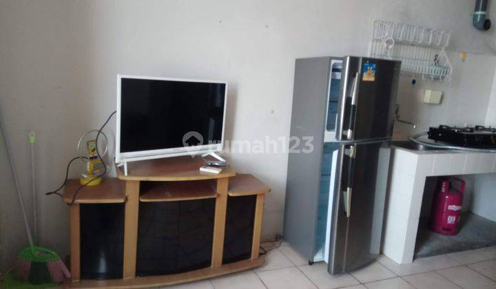 Dijual Apartemen Metropolis Surabaya 1