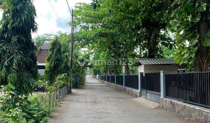 Tanah di Montong Dekat Eks Nusa Alam School 2